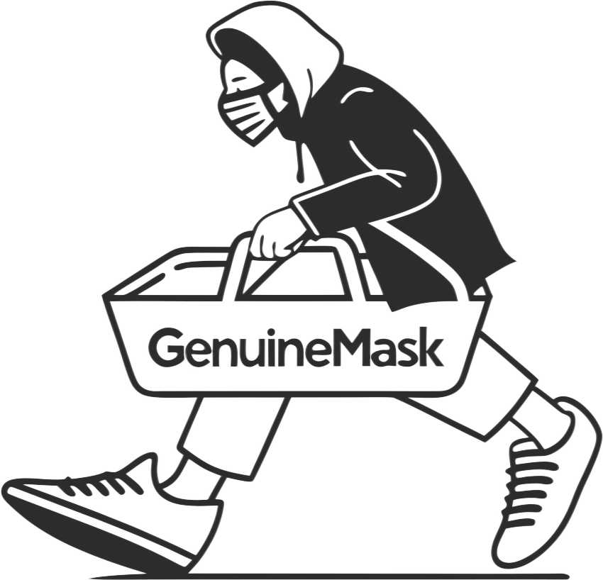 genuinemask.com