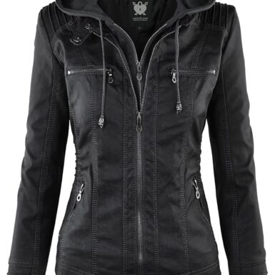 jackets