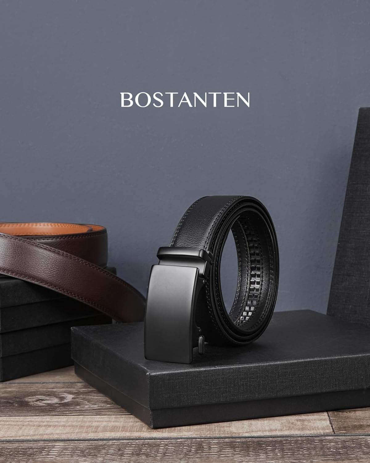 BOSTANTEN - Image 5