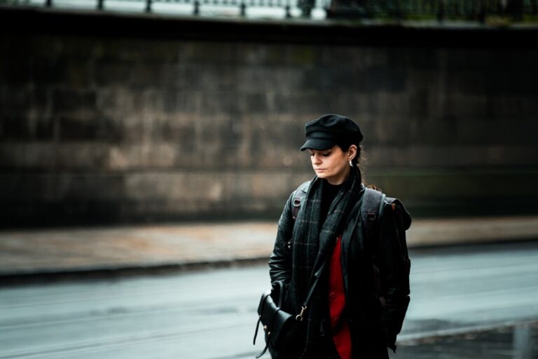 Top Trends in Leather Fashion You Need to Know About