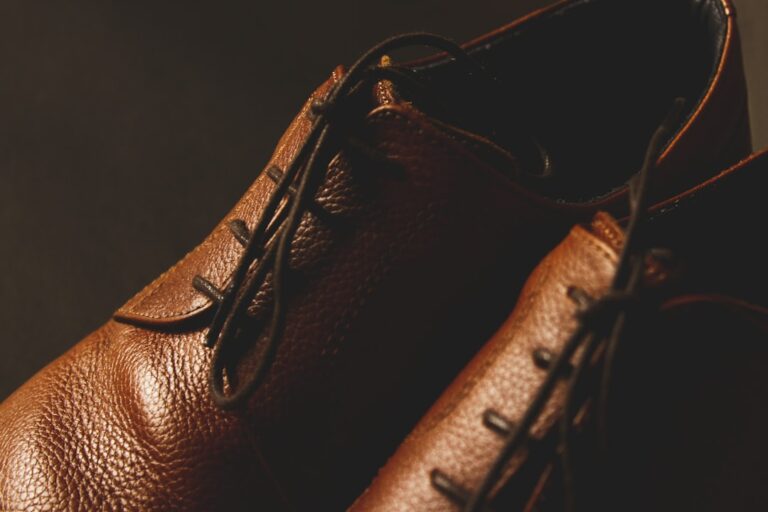 Genuine Leather Care Tips for Long-Lasting Quality