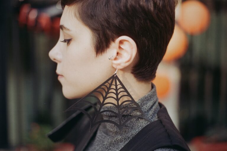 Transform Your Style with Unique Leather Accessories Available Now
