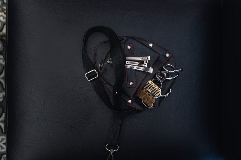 From Bags to Jackets: Essential Leather Pieces You Should Own