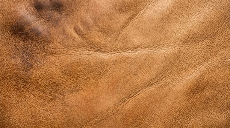 Understanding Different Types of Leather and Their Uses