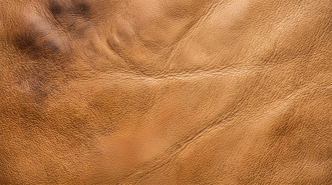 Understanding Different Types of Leather and Their Uses
